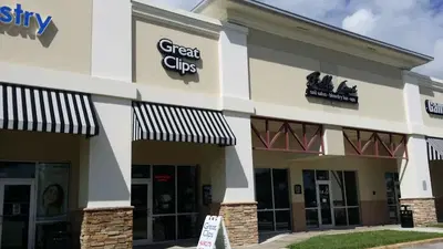 Great Clips