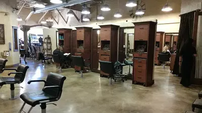 Deidra Marcus Salon & Spa