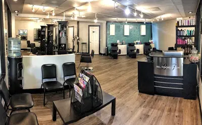 Bel Tesoro Salon And Spa