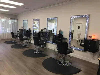 Haven Salon
