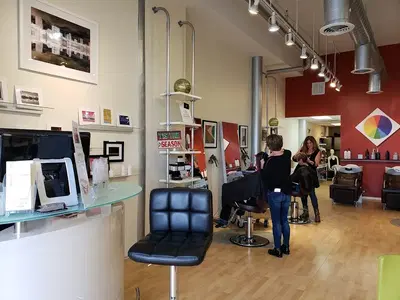 Business Photo