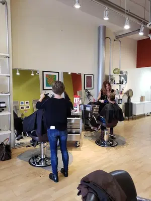 Business Photo