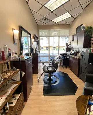 LTdesigns Salon Studio