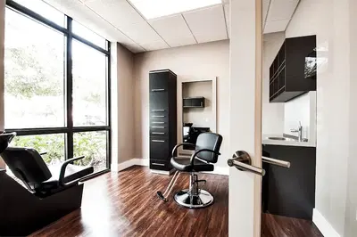 Salon Sequence Studios | St Pete