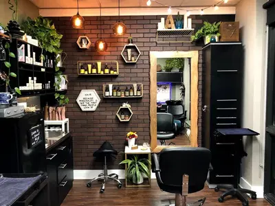 Salon Elements