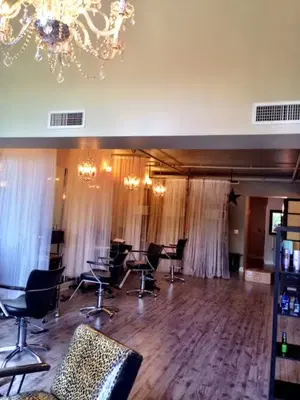 Plush Salon