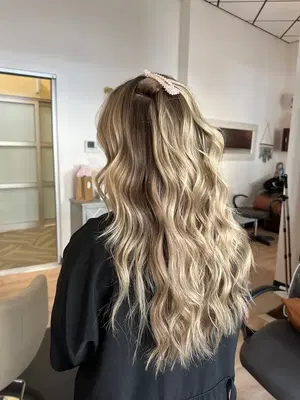 Salon Belle Âme