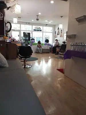 Tabatha Exquisite Touch Beauty Salon