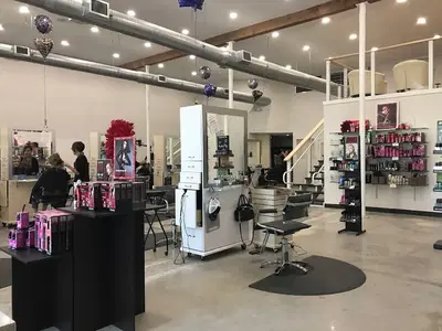 Euphoria Salon & Day Spa