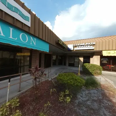 Aqua Salon