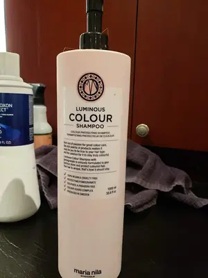 Platinum Salon