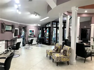 Salon Pearl