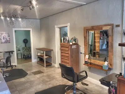 Salty Roots Salon & Boutique