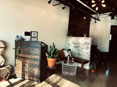 The Hive Salon
