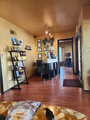 Philly Finest Hair Salon Inc