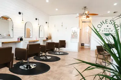 Cohesion Hair Studio