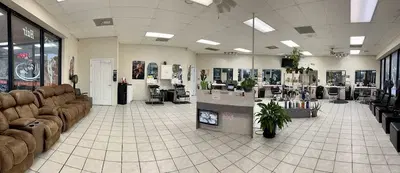 Marilyn's Hair Salon