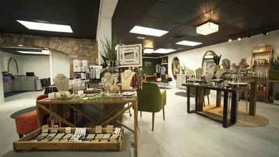 Salon Luxe