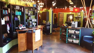 Roots Salon