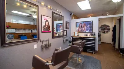Truvy Salon and Spa