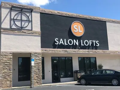 Salon Lofts Tyrone Square
