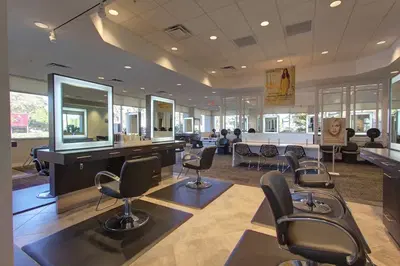 J.CON Salon & Spa