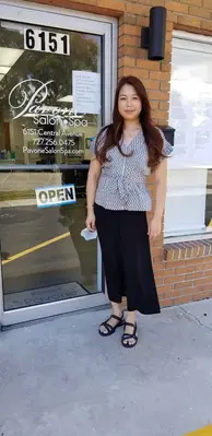 Business Photo
