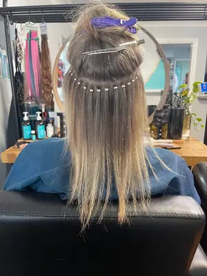 Auracle Salon