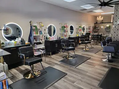 Deco Salon & Spa (fka London)