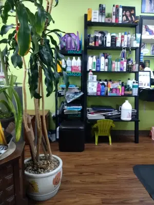 Kim's Salon