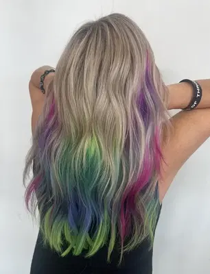 Salon Swank
