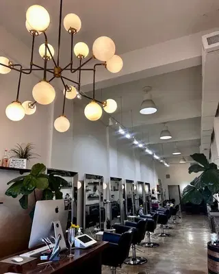 Civil Savage Salon