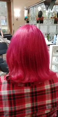 Affiniti Salon & Spa