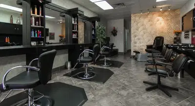 Alyssa's Salon