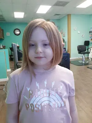Cristy D's Salon