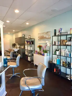 Nourish Salon and Spa