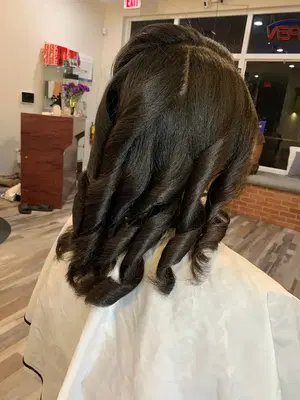 MiraStylez Hair at Tabatha’s Exquisite Touch Salon