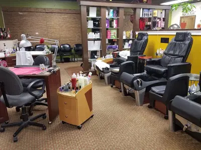Looks and Company “The Salon”