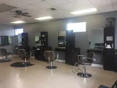 Great Looks hair salon