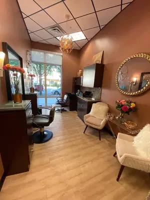 The Beauty Smith Luxury Hair Extension Studio