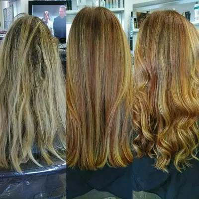 Melonie Rose Salon