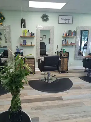 Salon Bliss