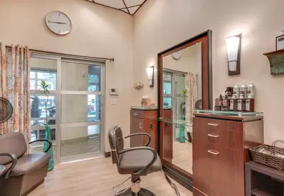 Adele Hair Designs - Downtown St. Pete Salon and Barber Shop