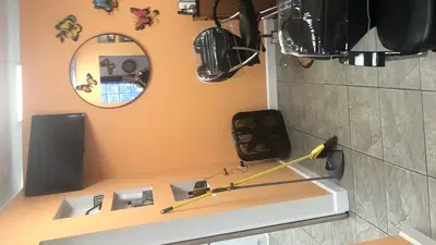 Hair We Go