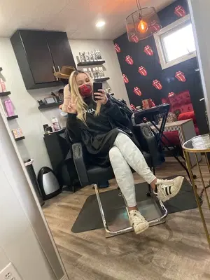 Haus Of Chantel Studio Salon
