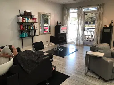 Beyond Boundaries Salon Services