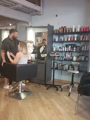Tease Salon