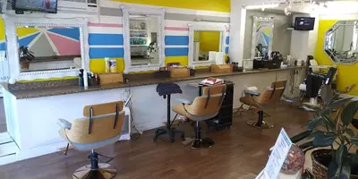 Hair Las Olas Salon and Barbering