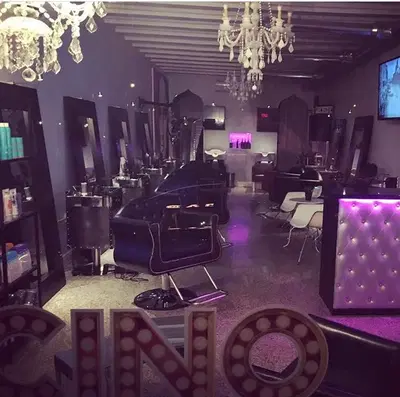 Sarracino Salon