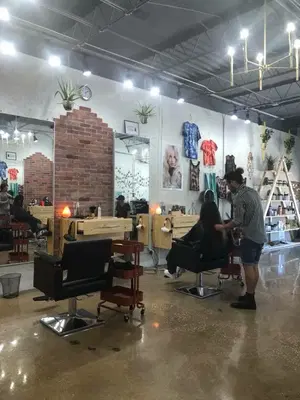 FORM Hair Studio